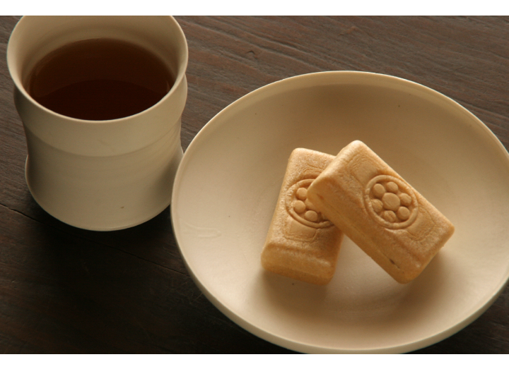 もなか 和菓子処 三松堂