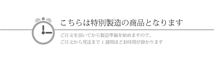 発送について