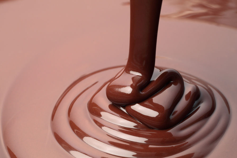 チョコレート