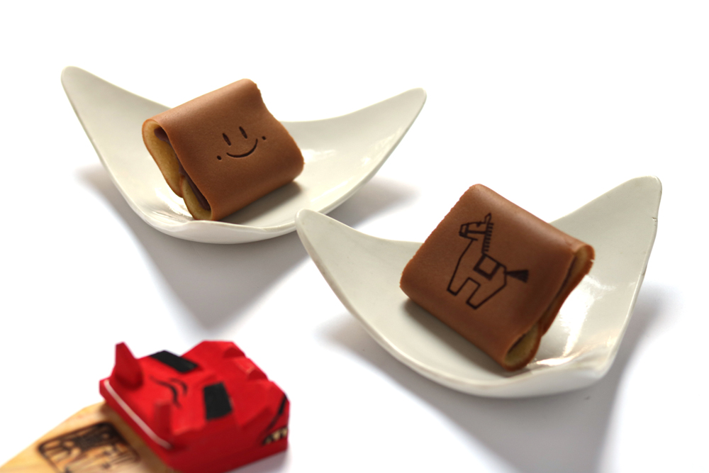 お正月限定　和菓子　御年賀、お年賀、お正月のギフトに