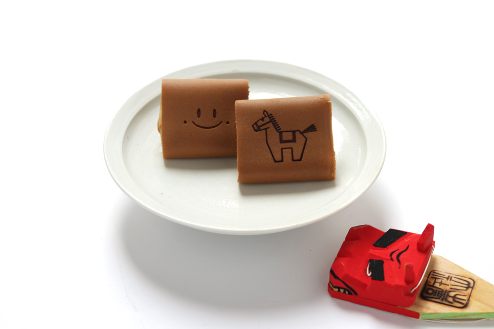 御年賀　和菓子　配れる個包装 プチギフト