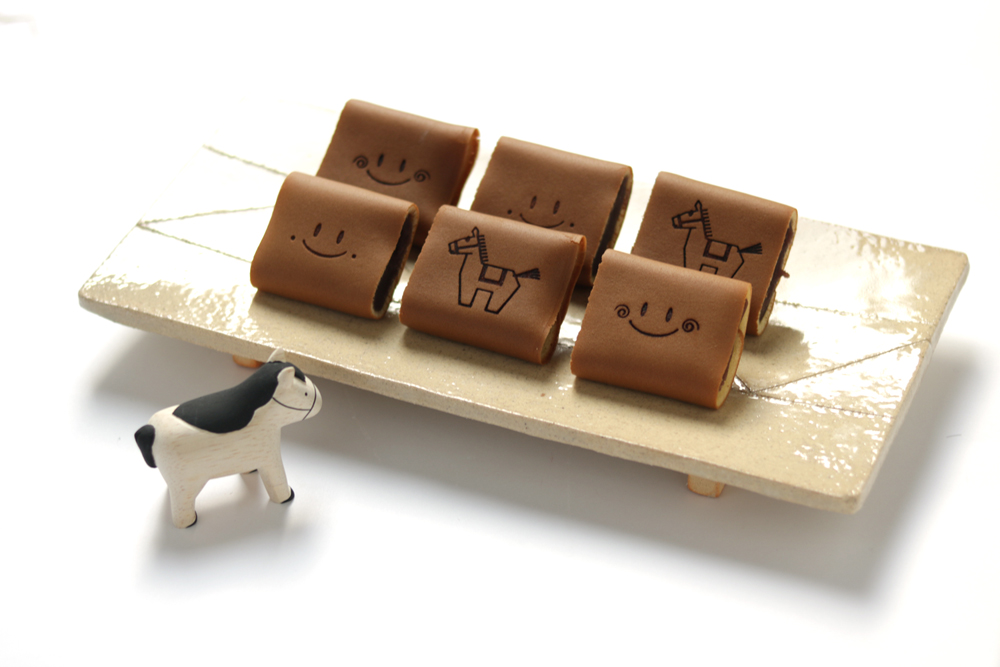 お正月限定　和菓子　御年賀、お年賀、お正月のギフトに