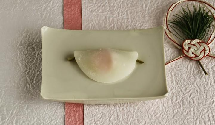 和菓子の頒布会２人用 毎月第３日曜日配達 全６回