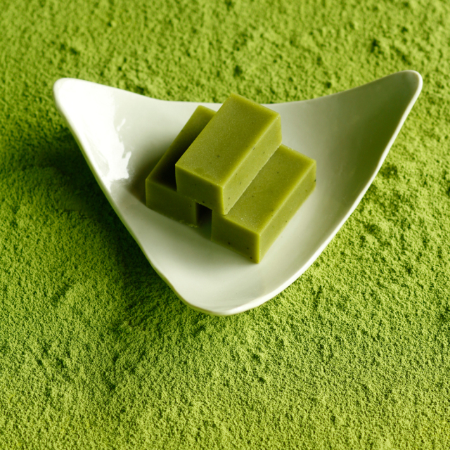 こいの里 抹茶